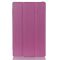 Чохол Lenovo Tab2 8.0 А8-50 SmartCase Violet