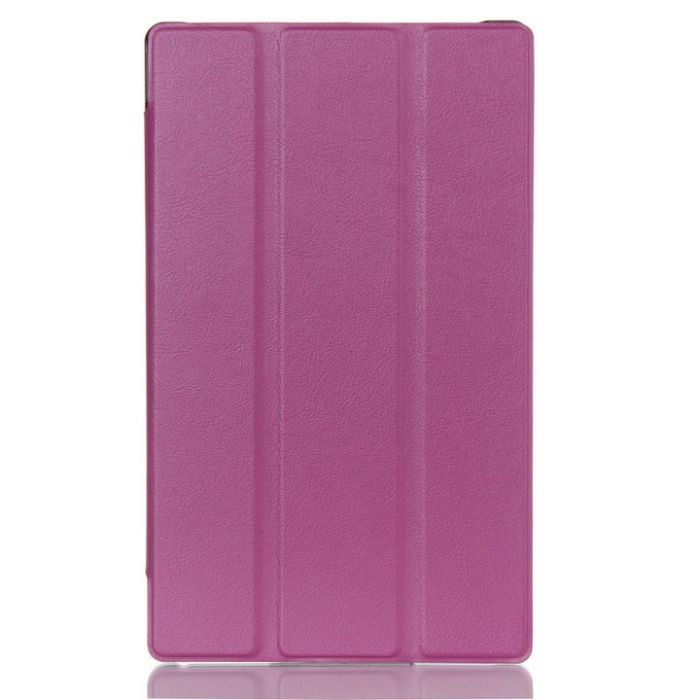 Чохол Lenovo Tab2 8.0 А8-50 SmartCase Violet