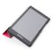 Чехол Lenovo Tab2 8.0 А8-50 SmartCase Red