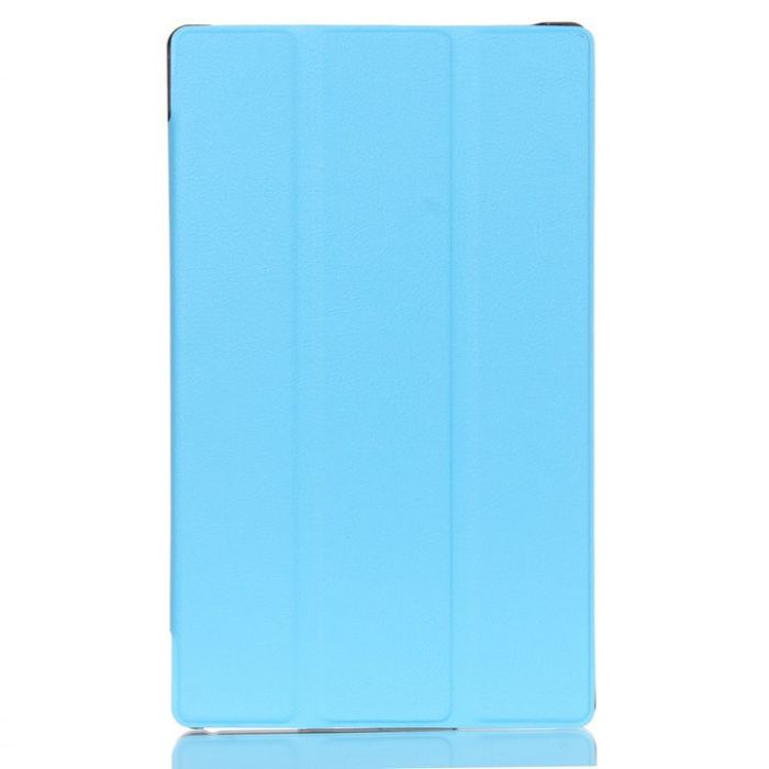 Чехол Lenovo Tab2 8.0 А8-50 SmartCase SkyBlue