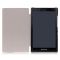 Чохол Lenovo Tab2 8.0 А8-50 SmartCase Violet