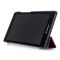 Чохол Lenovo Tab2 8.0 А8-50 SmartCase Violet