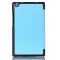 Чехол Lenovo Tab2 8.0 А8-50 SmartCase SkyBlue