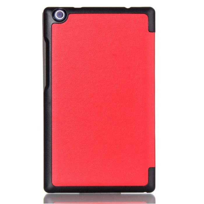 Чехол Lenovo Tab2 8.0 А8-50 SmartCase Red