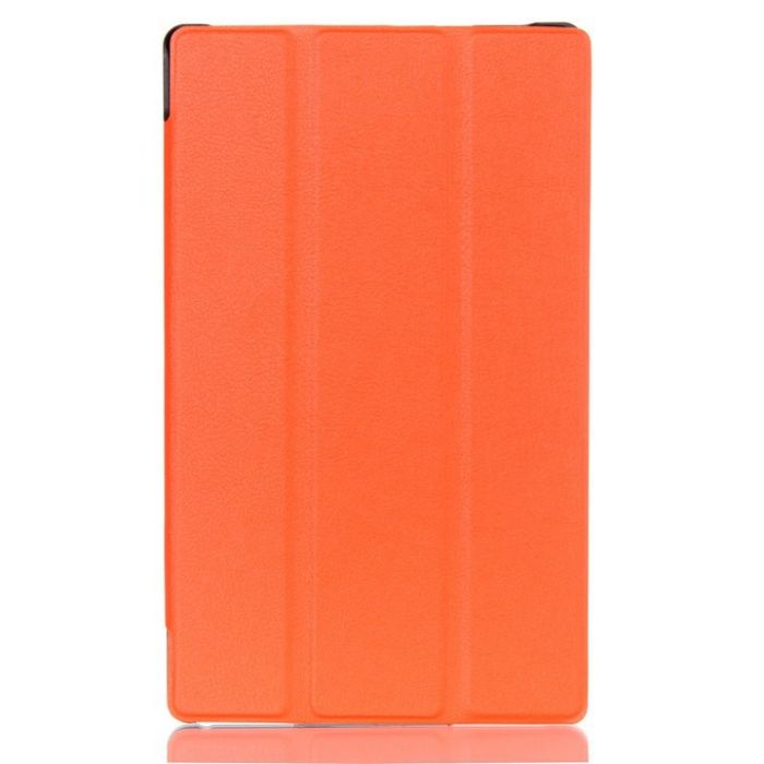 Чехол Lenovo Tab2 8.0 А8-50 SmartCase Orange