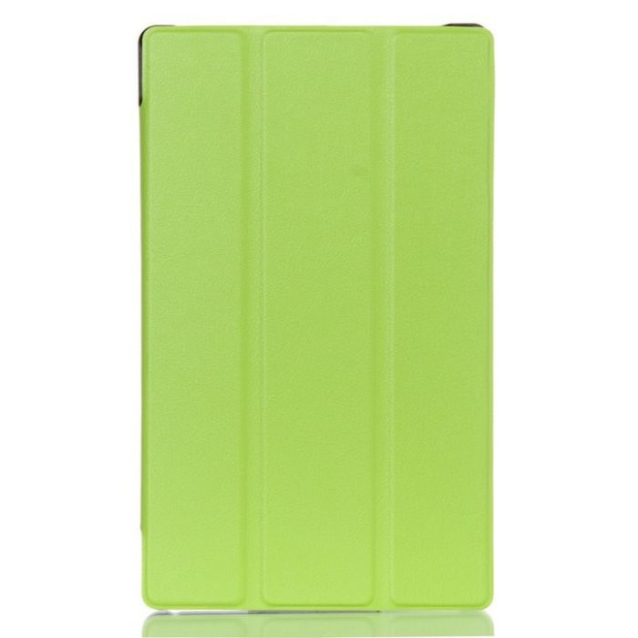 Чехол Lenovo Tab2 8.0 А8-50 SmartCase Green
