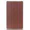 Чехол Lenovo Tab2 8.0 А8-50 SmartCase Brown