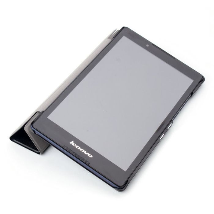 Чохол Lenovo Tab2 8.0 А8-50 SmartCase Violet