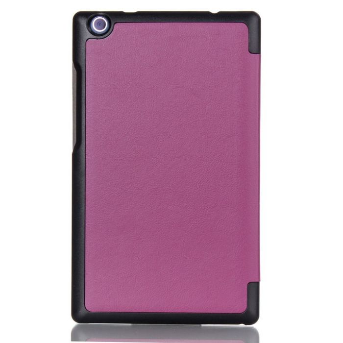 Чохол Lenovo Tab2 8.0 А8-50 SmartCase Violet