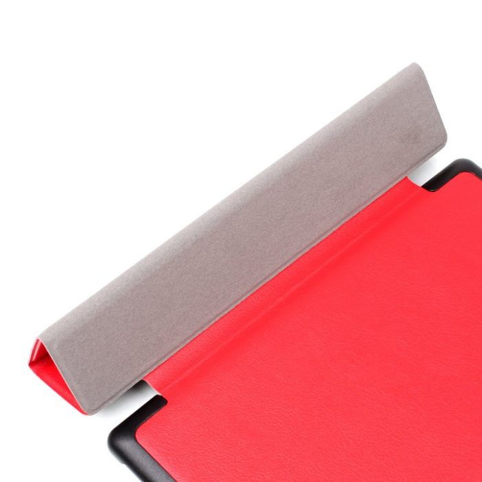 Чехол Lenovo Tab2 8.0 А8-50 SmartCase Red