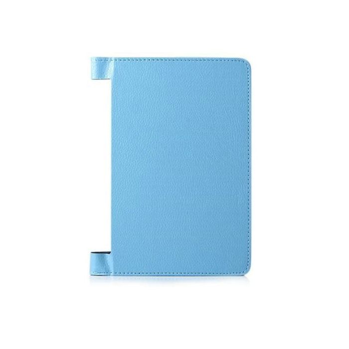 Чохол для Lenovo Yoga tablet 2 830F Classic Skyblue