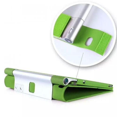 Чохол Lenovo Yoga Tablet 3-850F Premium Green