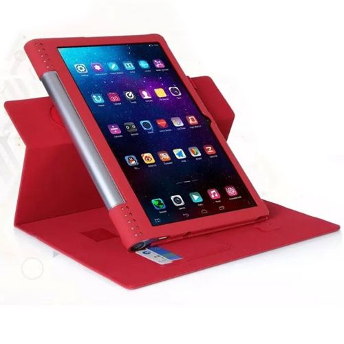 Чохол Lenovo Yoga Tablet 3-850F Premium Red