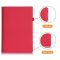 Чохол Lenovo Yoga Tablet 3-850F Premium Red
