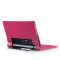 Чохол Lenovo Yoga Tablet 3 X50 Classic Hotpink