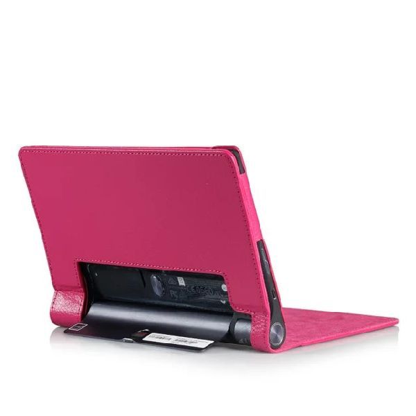 Чохол Lenovo Yoga Tablet 3 X50 Classic Hotpink