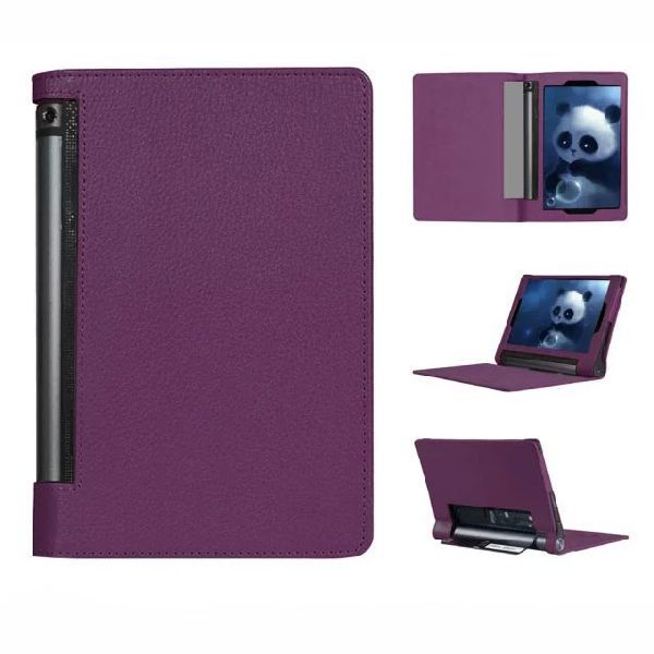 Чехол Lenovo Yoga Tablet 3 X50 Classic Violet