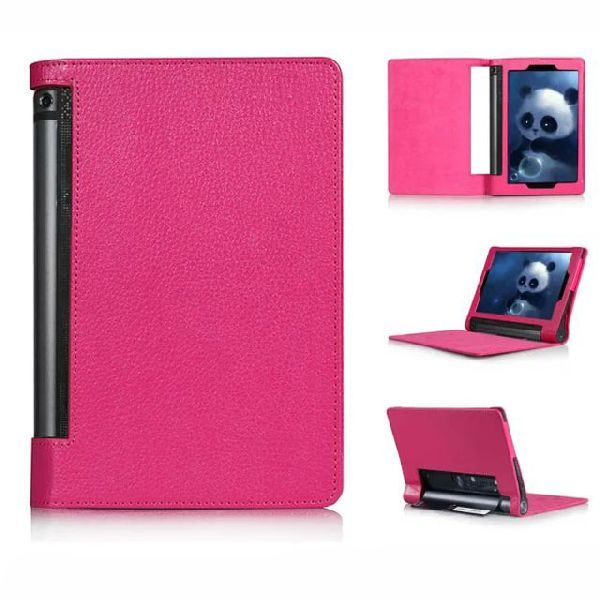 Чохол Lenovo Yoga Tablet 3 X50 Classic Hotpink