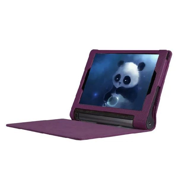 Чехол Lenovo Yoga Tablet 3 X50 Classic Violet