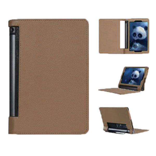 Чохол Classic Lenovo Yoga Tablet 3 X50 Brown
