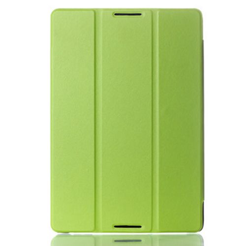 Чохол IdeaTab A7600 3fold Green