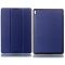 Чехол Lenovo IdeaTab A7600 3fold DarkBlue