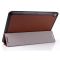 Чохол IdeaTab A7600 3fold Brown