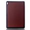 Чохол IdeaTab A7600 3fold Brown