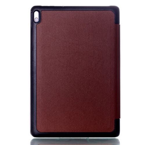 Чохол IdeaTab A7600 3fold Brown
