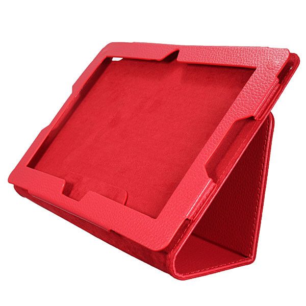 Чохол для Lenovo IdeaTab A10-70 A7600 Red