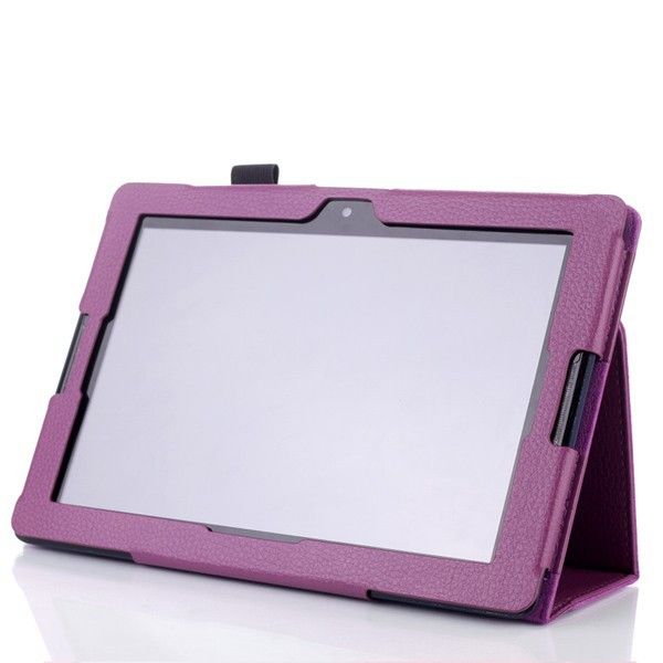 Чохол для Lenovo IdeaTab A10-70 A7600 Violet