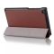 Чохол Lenovo Tab 2 А7-30 SmartCase Brown