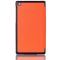 Чохол Lenovo Tab 2 А7-30 SmartCase Orange