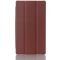 Чохол Lenovo Tab 2 А7-30 SmartCase Brown