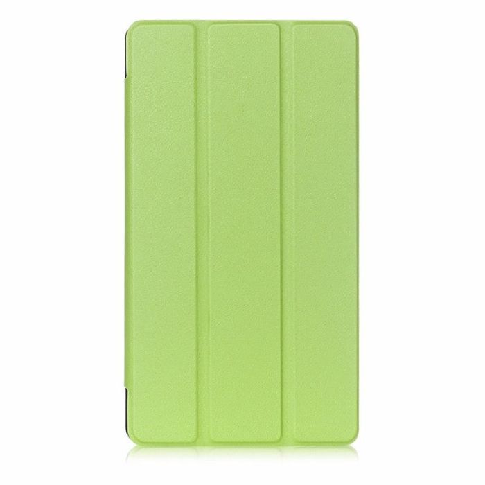 Чохол 3fold Lenovo Tab 3 Plus 7703X Green