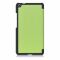 Чохол 3fold Lenovo Tab 3 Plus 7703X Green