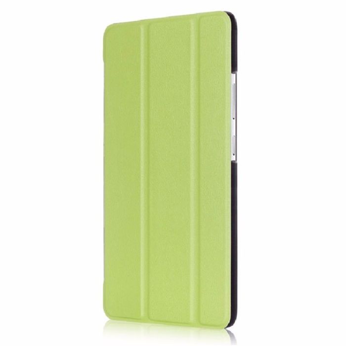 Чохол 3fold Lenovo Tab 3 Plus 7703X Green