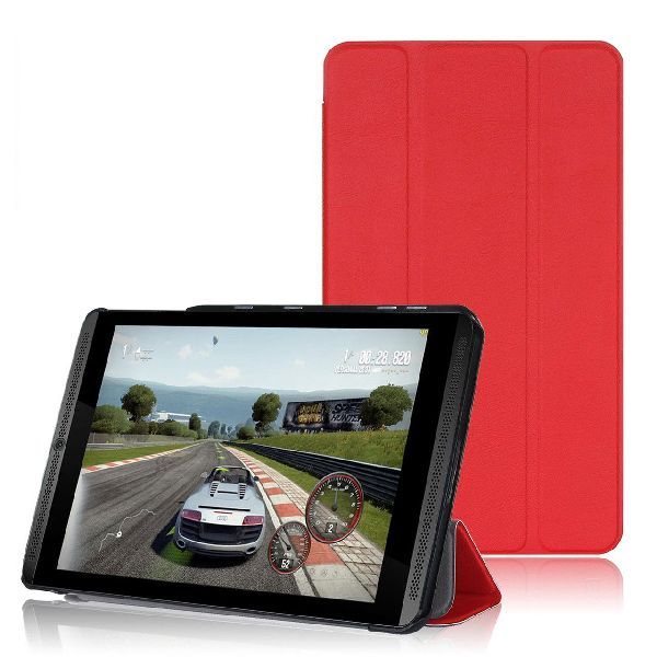 Чохол Nvidia Shield Tablet 8 Red