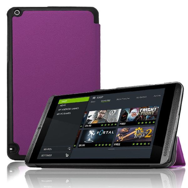 Чохол Nvidia Shield Tablet 8 Violet