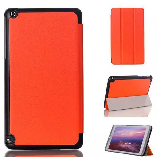 Чохол Nvidia Shield Tablet 8 Orange