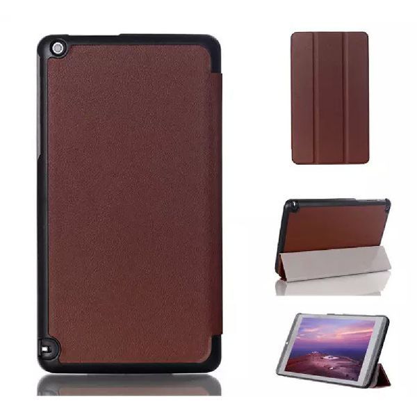 Чохол Nvidia Shield Tablet 8 Brown