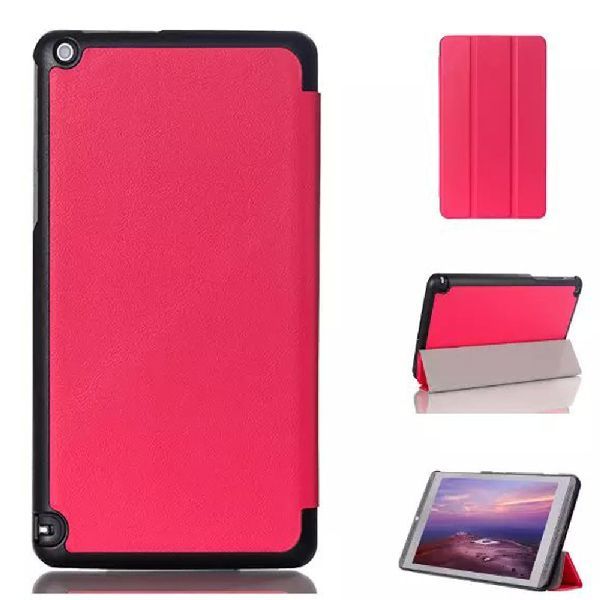 Чохол Nvidia Shield Tablet 8 Hotpink