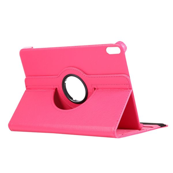 Чохол R360 HUAWEI MatePad 10.4 BAH3-W09 BAH3-L09 2020 Hotpink