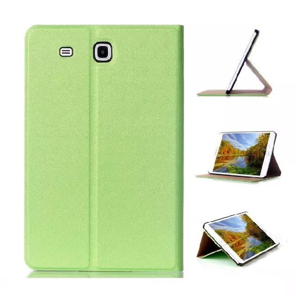 Чохол FashionCase Samsung Tab E 9.6 T560/T561 Green