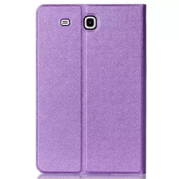 Чохол FashionCase Samsung Tab E 9.6 T560/T561 Violet
