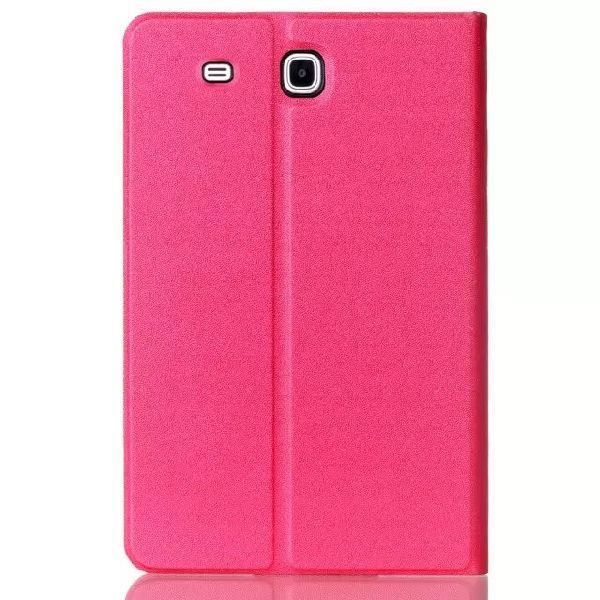 Чохол FashionCase на Samsung Tab E 9.6 T561 Hotpink