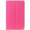 Чохол FashionCase на Samsung Tab E 9.6 T561 Hotpink