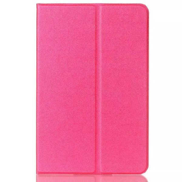 Чохол FashionCase на Samsung Tab E 9.6 T561 Hotpink
