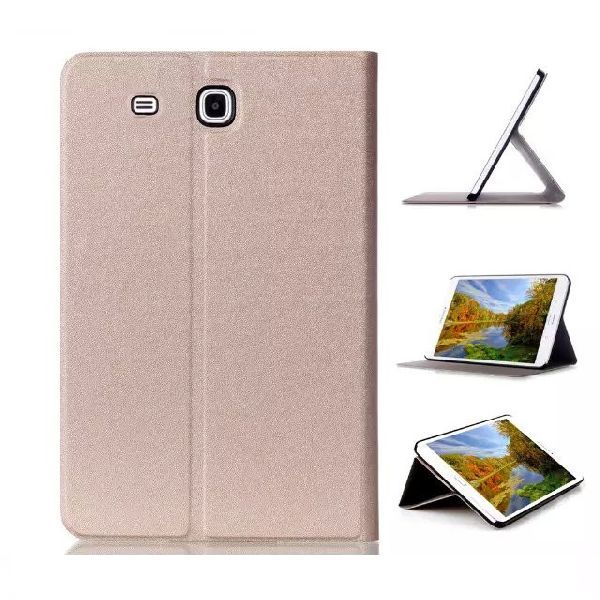 Чехол FashionCase Samsung Tab E 9.6 T560/T561 Gold
