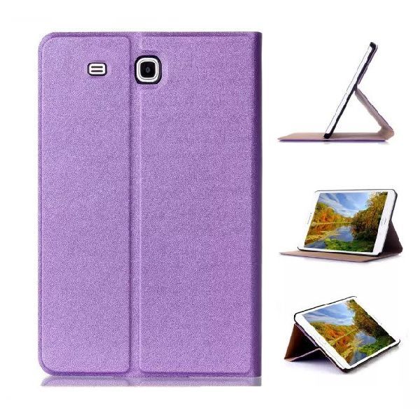 Чохол FashionCase Samsung Tab E 9.6 T560/T561 Violet